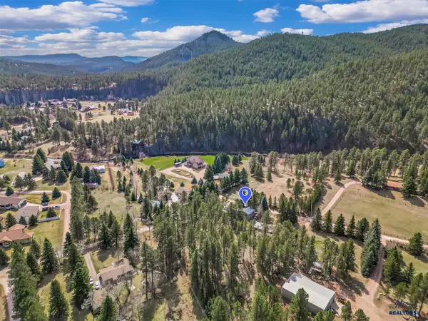 13020 Melcor Rd, Rapid City, SD 57702-9752