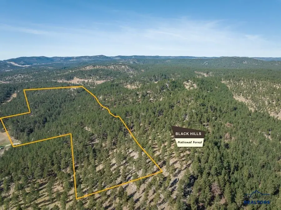 TBD Wind Dance Rd, Custer, SD 57730 - Image #2