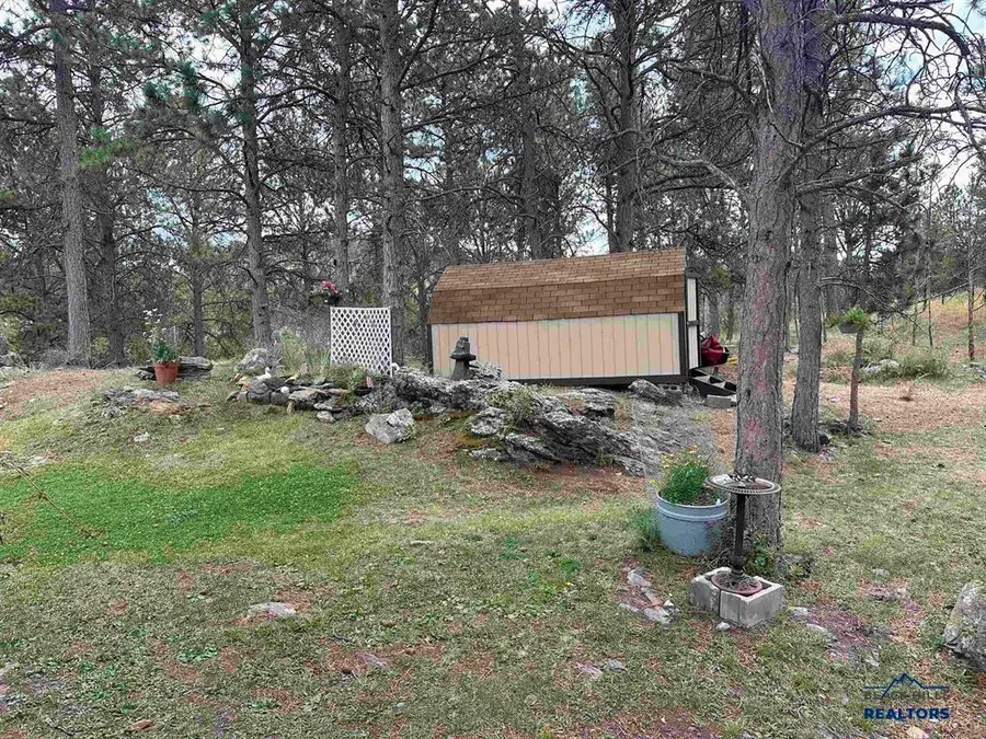 12127 Chickadee Ln, Custer, SD 57730 - Image #2