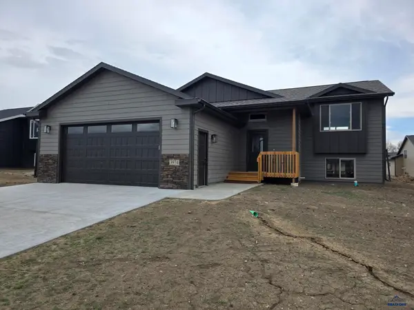 3974 Magnum Rd, rapid city, SD 57703