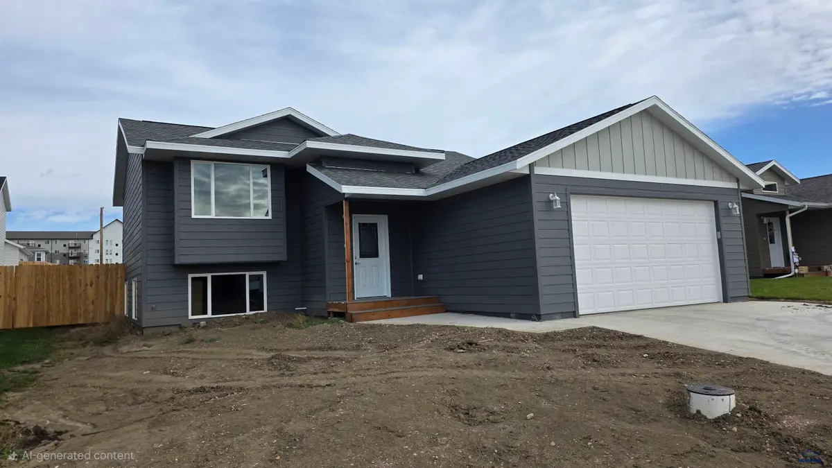 448 Yelner Dr, Box Elder, SD 57719 - Image #1