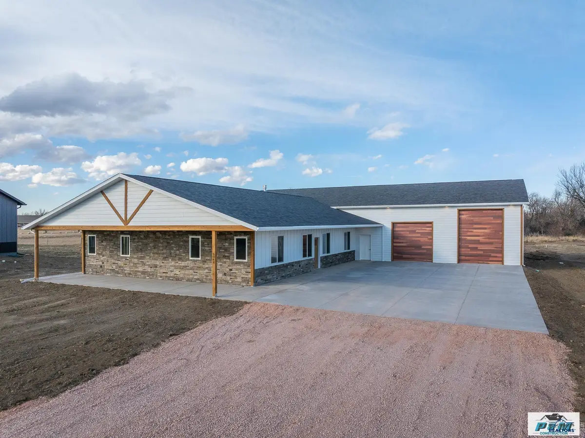 TBD Lainey Rd, Piedmont, SD 57769 - Image #1