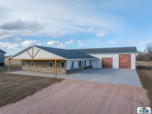 TBD Lainey Rd, Piedmont, SD 57769