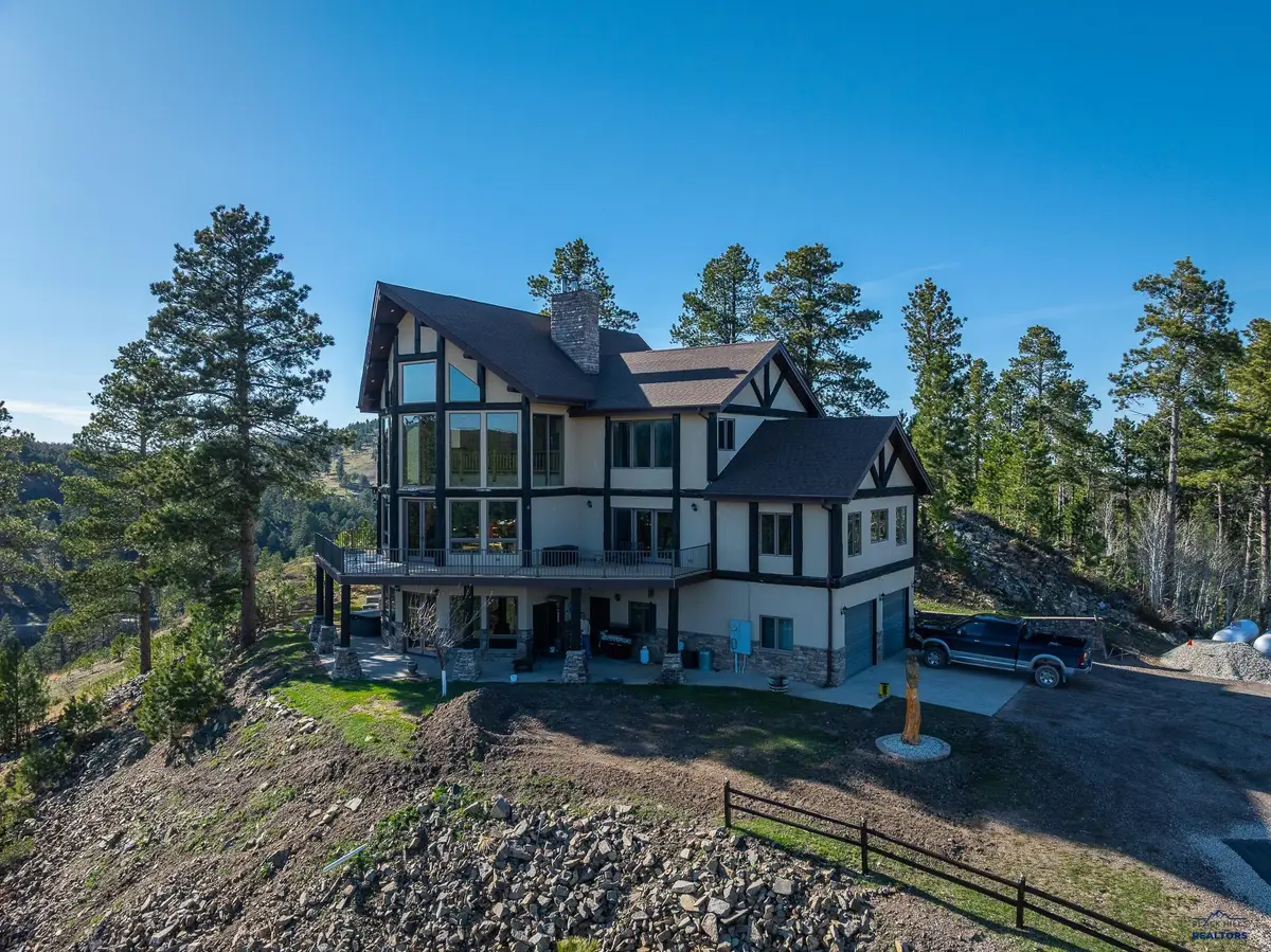 21156 Maine Road, Sturgis, SD 57785 - Image #1