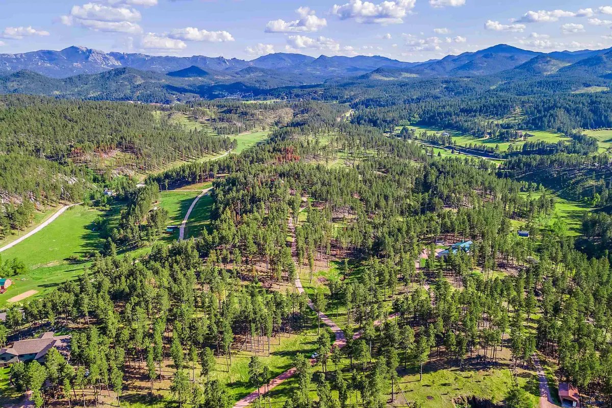 TBD Lois Lane, Hill City, SD 57745 - Image #1