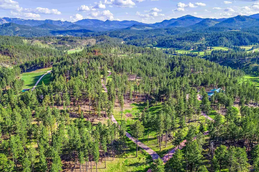 TBD Lois Lane, Hill City, SD 57745 - Image #2