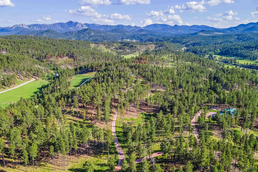 TBD Lois Lane, Hill City, SD 57745 - Image #3