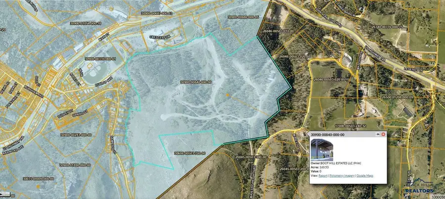 20854 Other, Deadwood, SD 57732 - Image #2