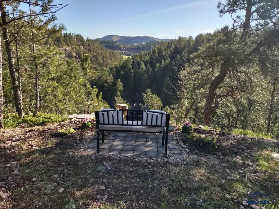 24618 Saddle Ridge, Hermosa, SD 57744 - #2