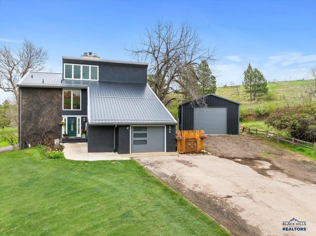 444 St Joe St, Spearfish, SD 57783-2043 - Image #1