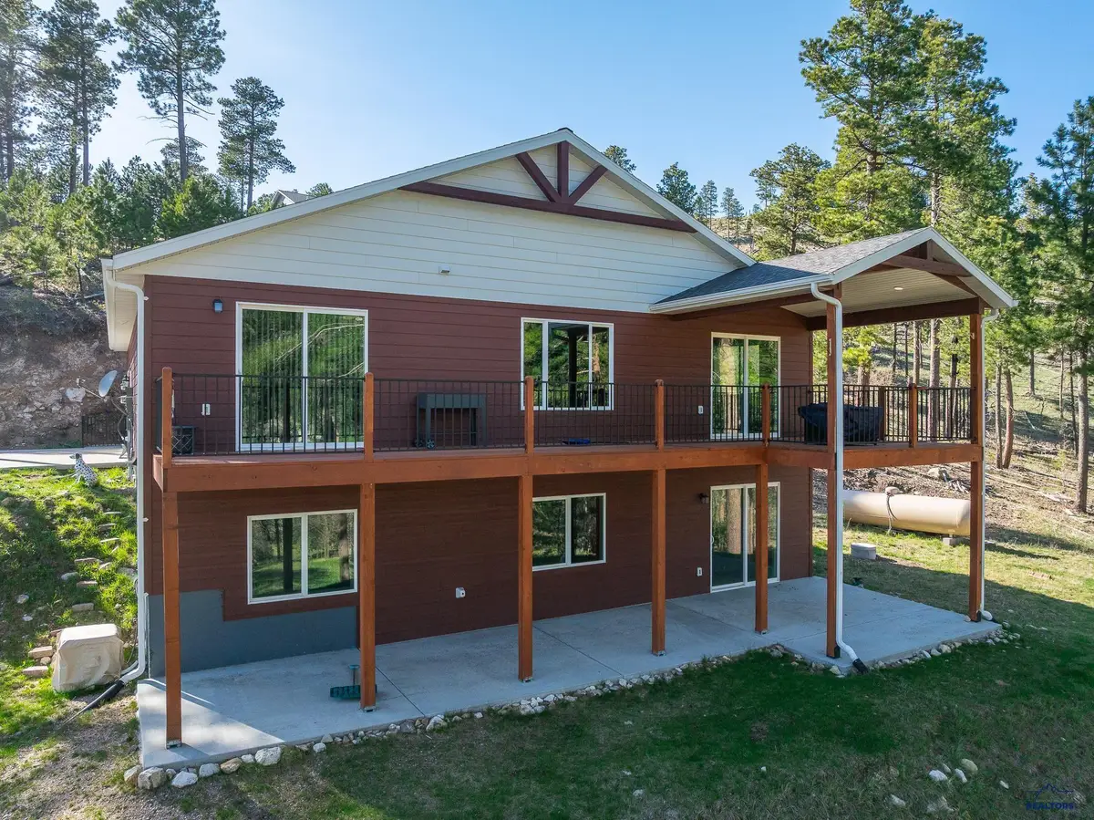 11806 St Ambrose Ct, South Lawrence, SD 57785 - Image #1