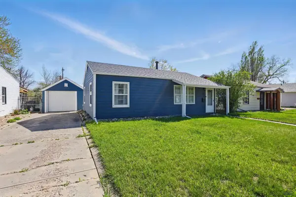 17 St Andrew, Rapid City, SD 57701