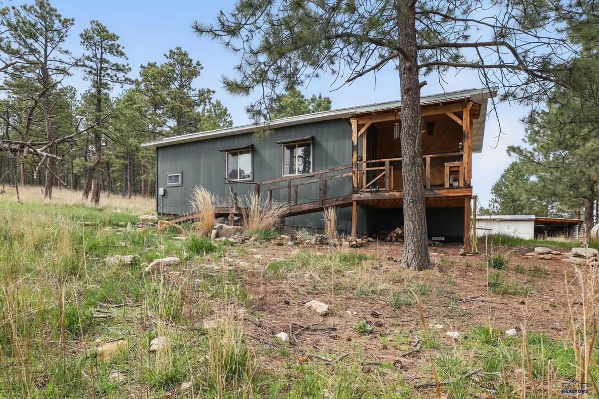 24427 Thovson Rd, Keystone, SD 57751-0000 - Image #1