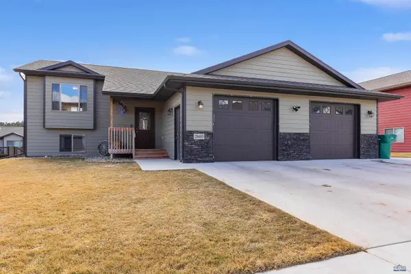 2660 Meadows Dr, Sturgis, SD 57785