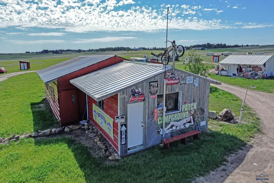 20704 132nd Ave, Sturgis, SD 57785 - Image #3