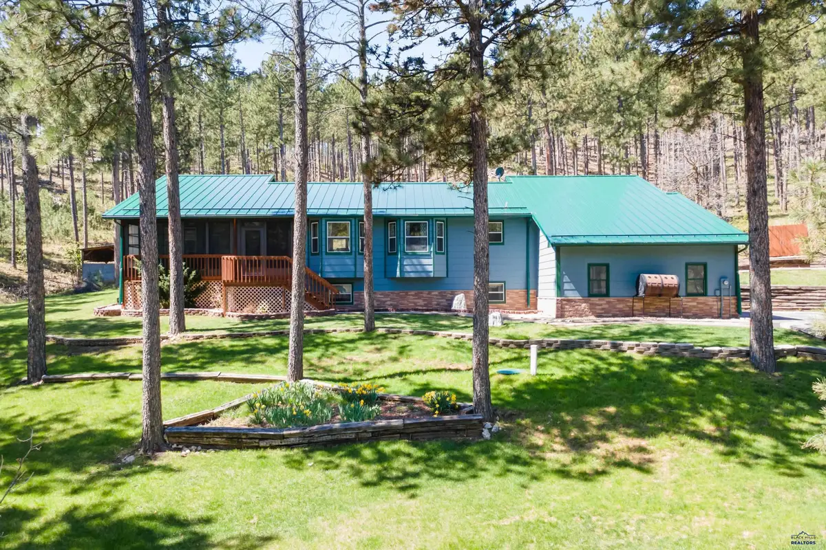 8905 Woodland Dr, Black Hawk, SD 57718-9597 - Image #1