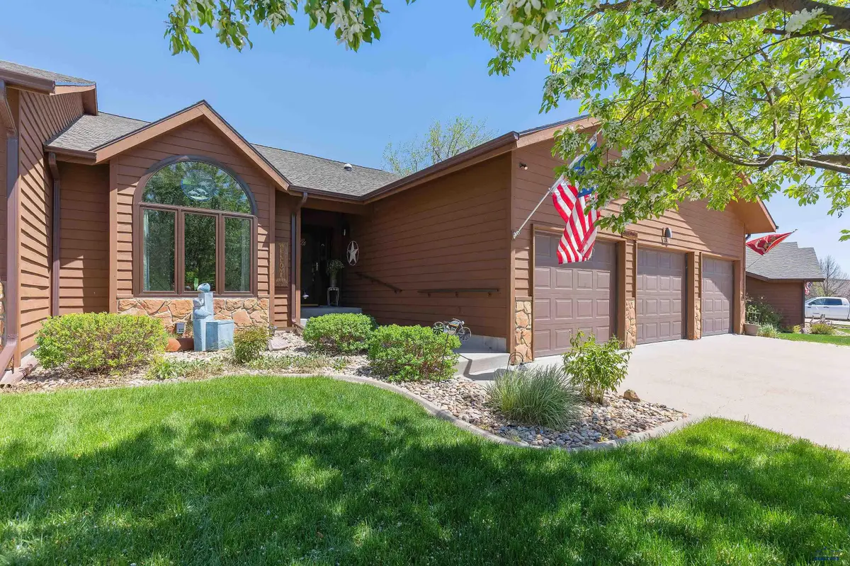 1200 Duffer Dr, Rapid City, SD 57702 - Image #1