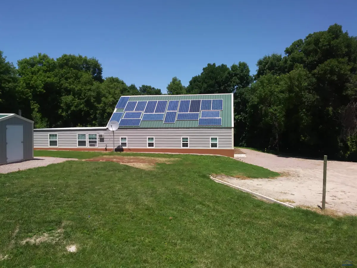 20099 BIA RD 4 Other, Allen, SD 57714 - Image #1