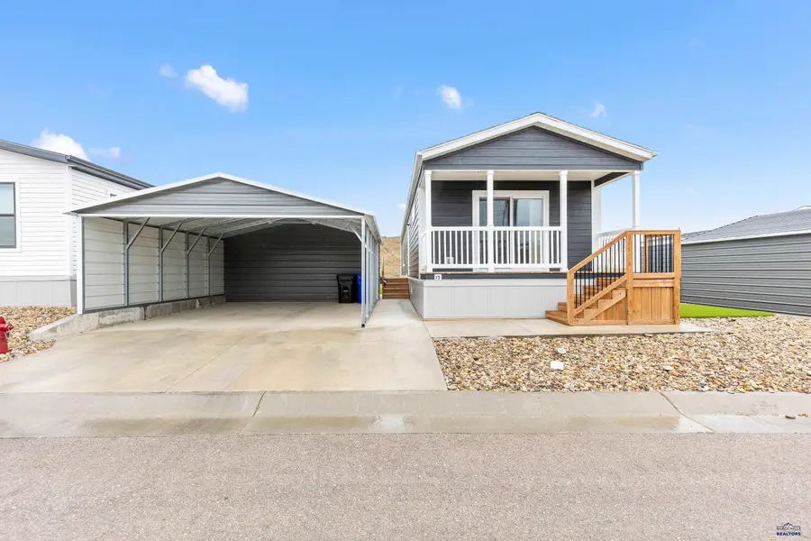 1717.12 E Philadelphia, Rapid City, SD 57703-6326 - Image #2