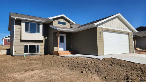 449 Yelner Dr, Box Elder, SD 57719