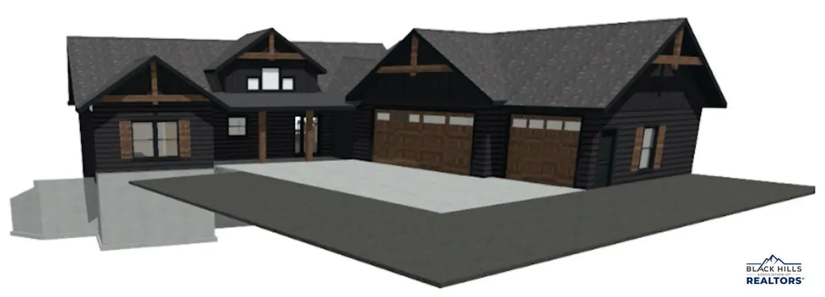 21306 Embers Way, Lead, SD 57754 - Image #1