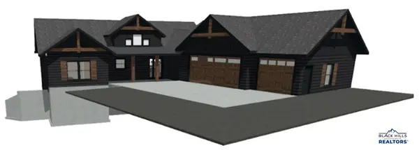 21306 Embers Way, Lead, SD 57754