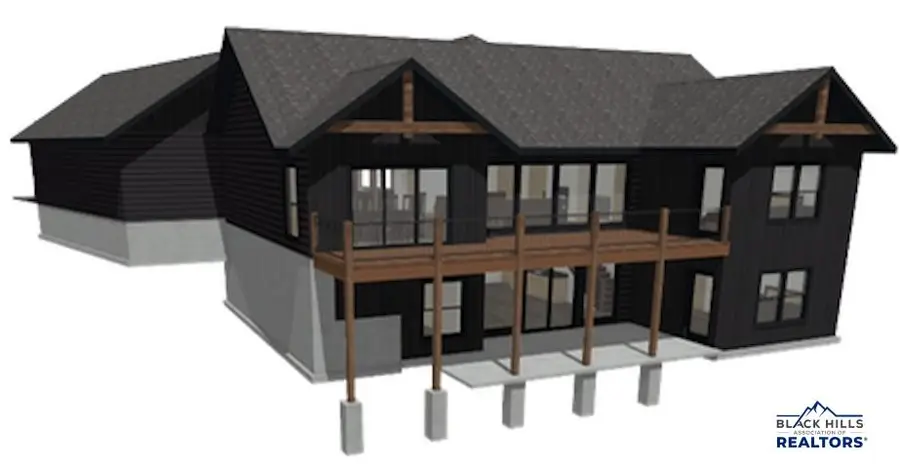 21306 Embers Way, Lead, SD 57754 - Image #2