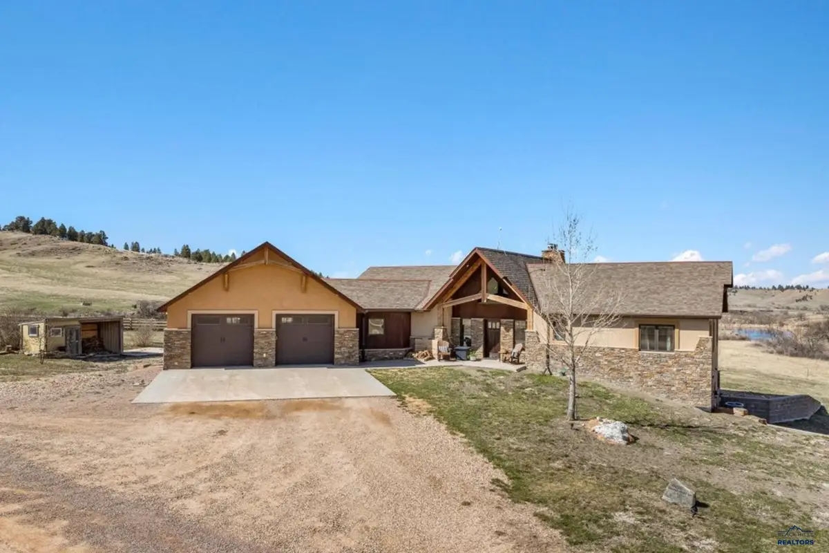 10226 Buena Vista, Belle Fourche, SD 57717-0000 - Image #1