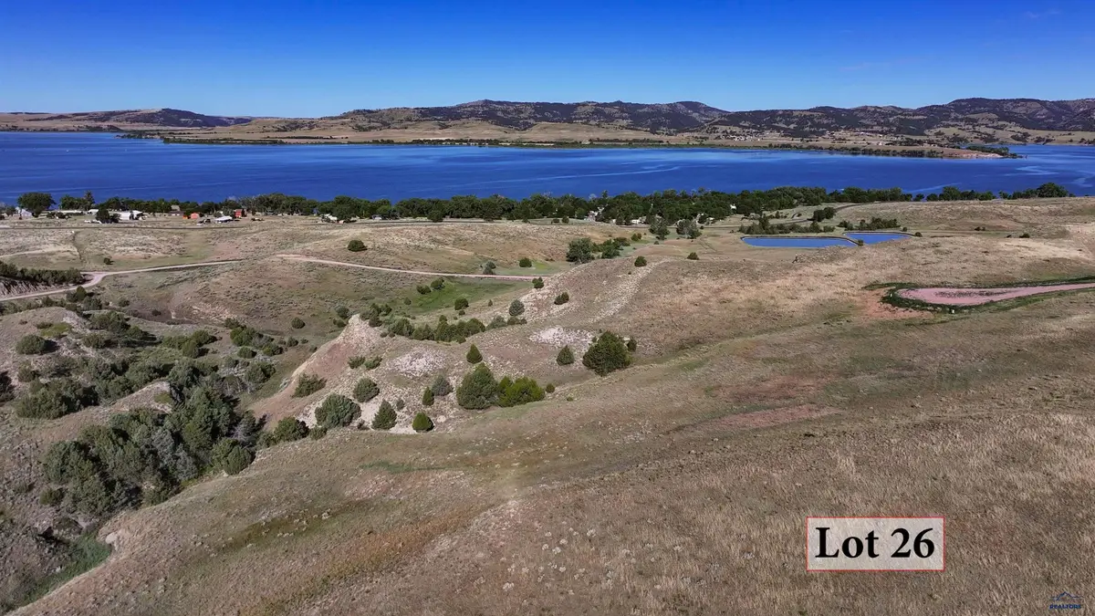Lot 26 Sunup Ln, Hot Springs, SD 57747 - Image #1