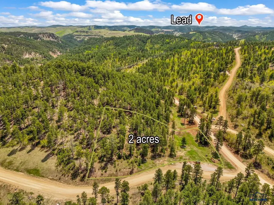 TBD Maitland Rd, Lead, SD 57754 - Image #3