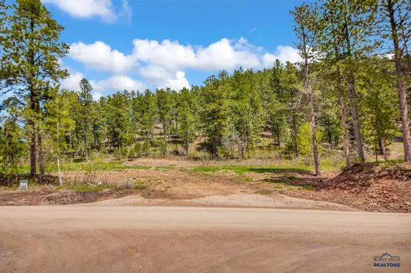 Lot 78 Maitland Rd, Lead, SD 57754