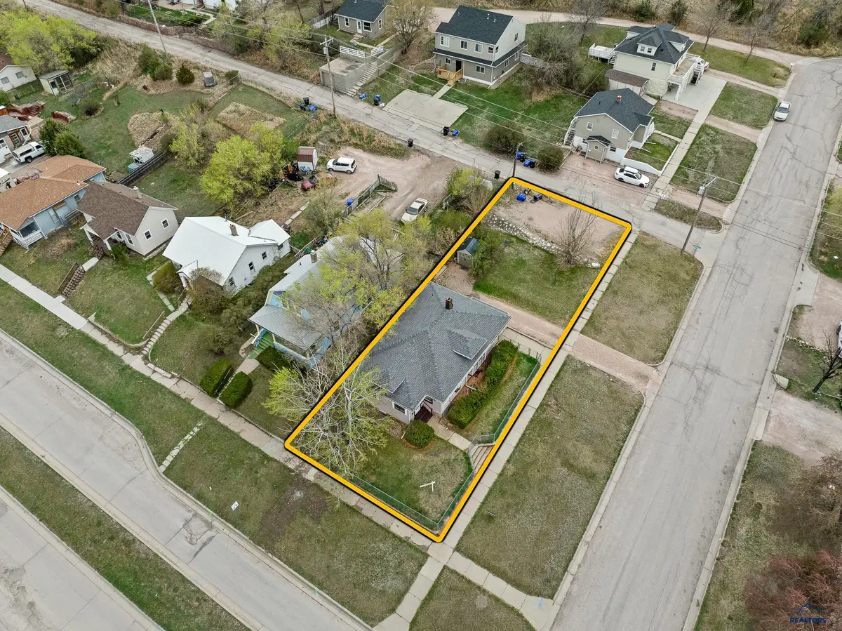 231 Quincy, Rapid City, SD 57701 - Image #1