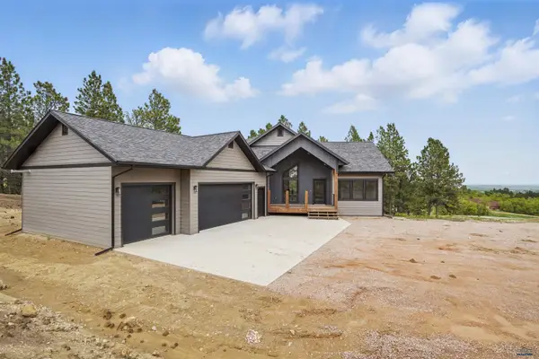 12290 Prairie View Loop, Whitewood, SD 57793-0000