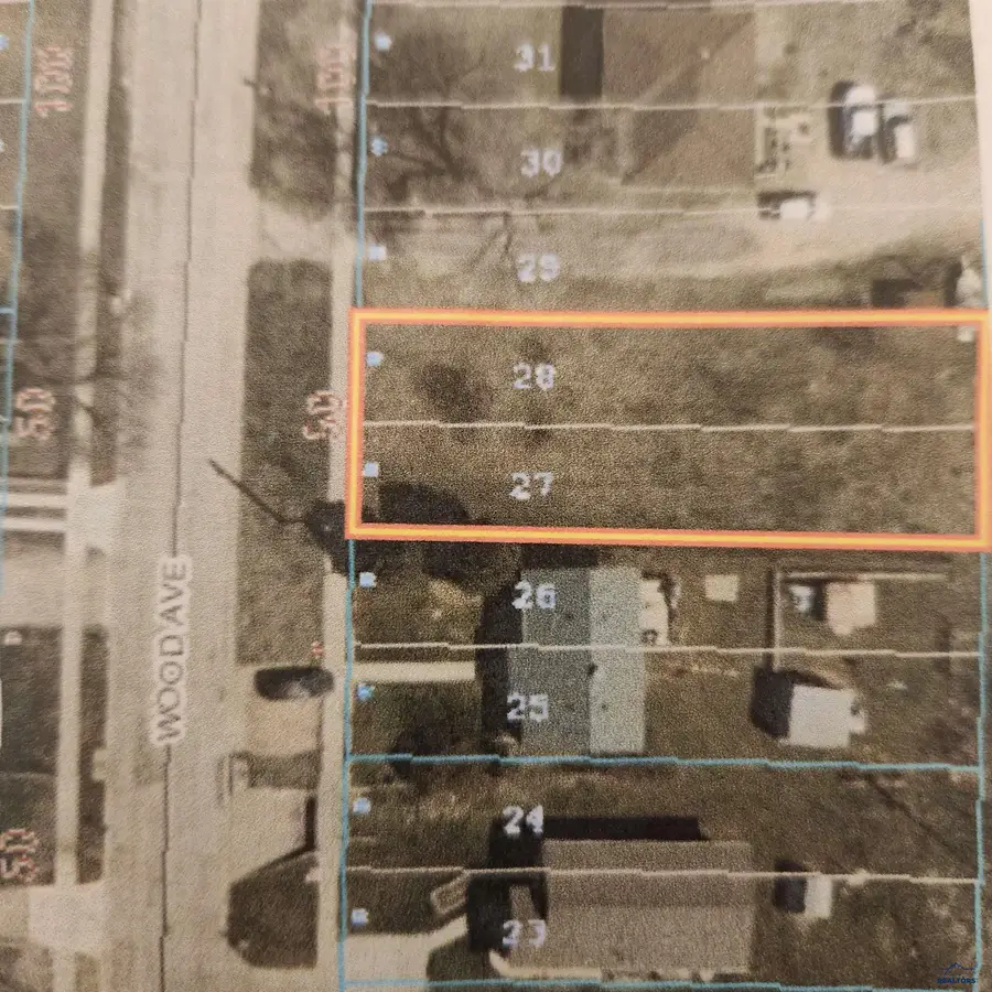 TBD Wood Ave, Rapid City, SD 57701 - #3