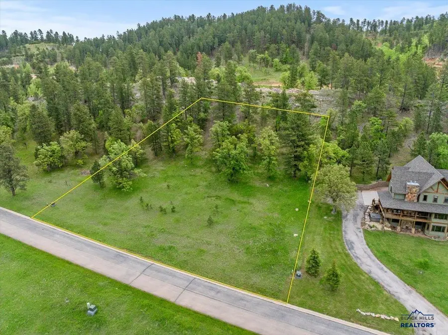 Lot 5 blk 12 Apple Springs Blvd, Sturgis, SD 57785-0000 - Image #2