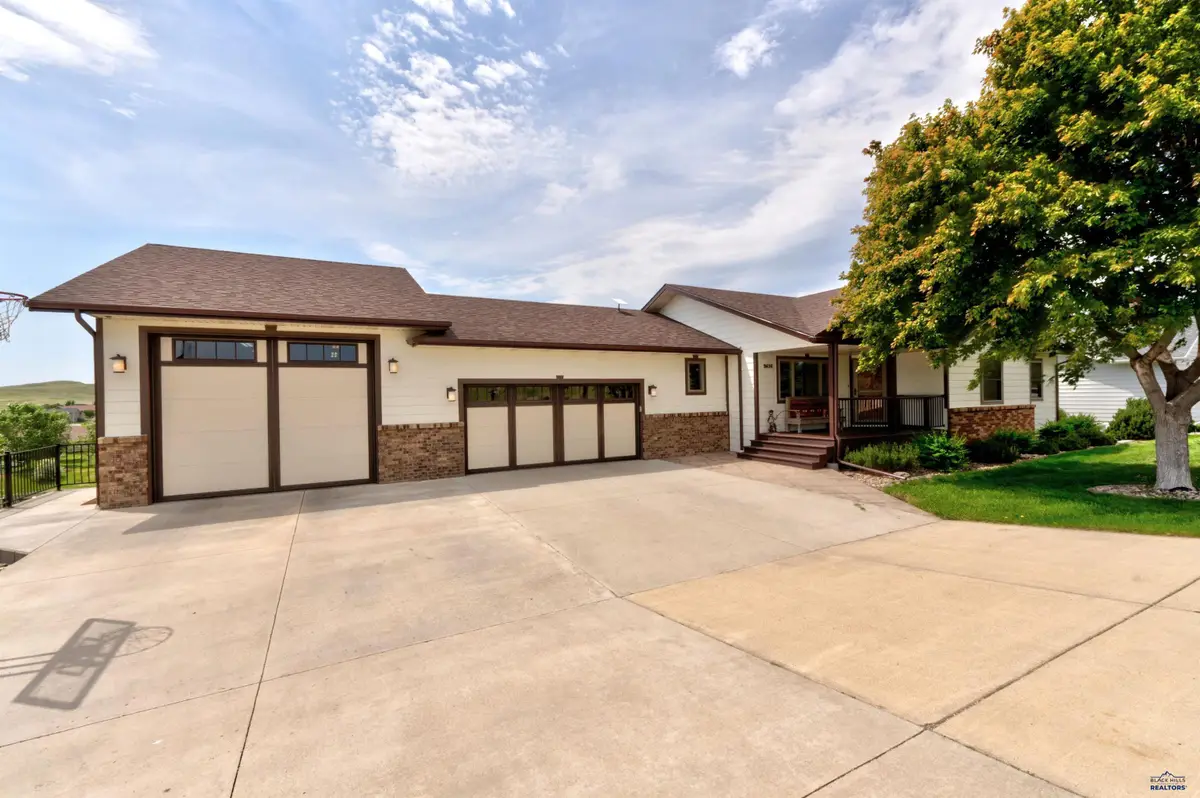 2635 Black Saddle Rd, Rapid City, SD 57703 - Image #1