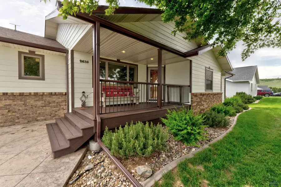 2635 Black Saddle Rd, Rapid City, SD 57703 - Image #2