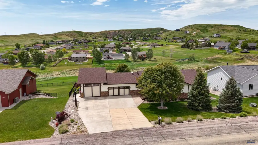 2635 Black Saddle Rd, Rapid City, SD 57703 - Image #3