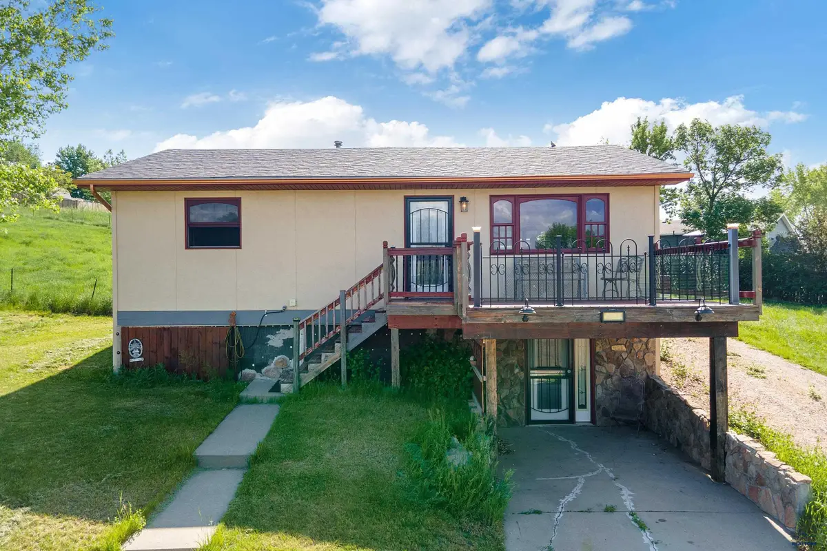 4912 Butte Cir, Rapid City, SD 57703 - Image #1