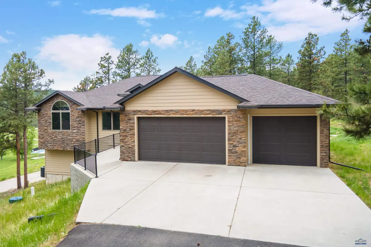 23487 Dry Sage Ln, Rapid City, SD 57702 - Image #1