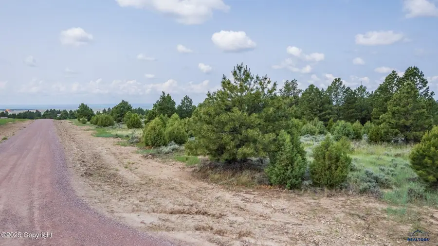 Lot 3 Sunset Ridge Rd, Newcastle, WY 82701 - #2