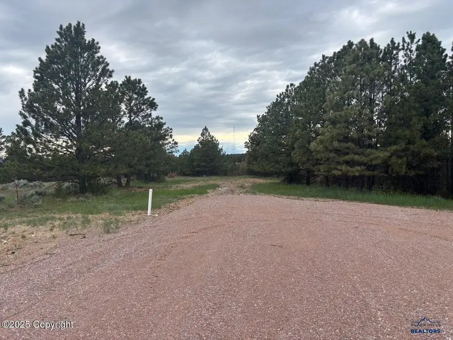 Lot 3 Sunset Ridge Rd, Newcastle, WY 82701 - #3