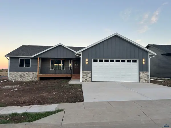 3484 Davenport Loop, Sturgis, SD 57785