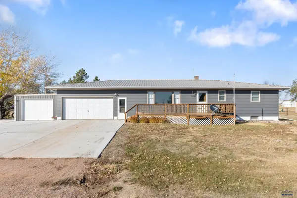 1200 Locust, Kadoka, SD 57543