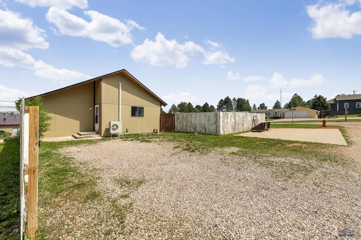 5400 Cedar Dr, Black Hawk, SD 57718 - Image #1
