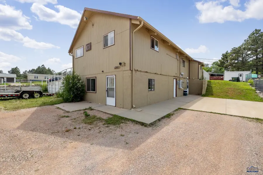 5400 Cedar Dr, Black Hawk, SD 57718 - Image #2