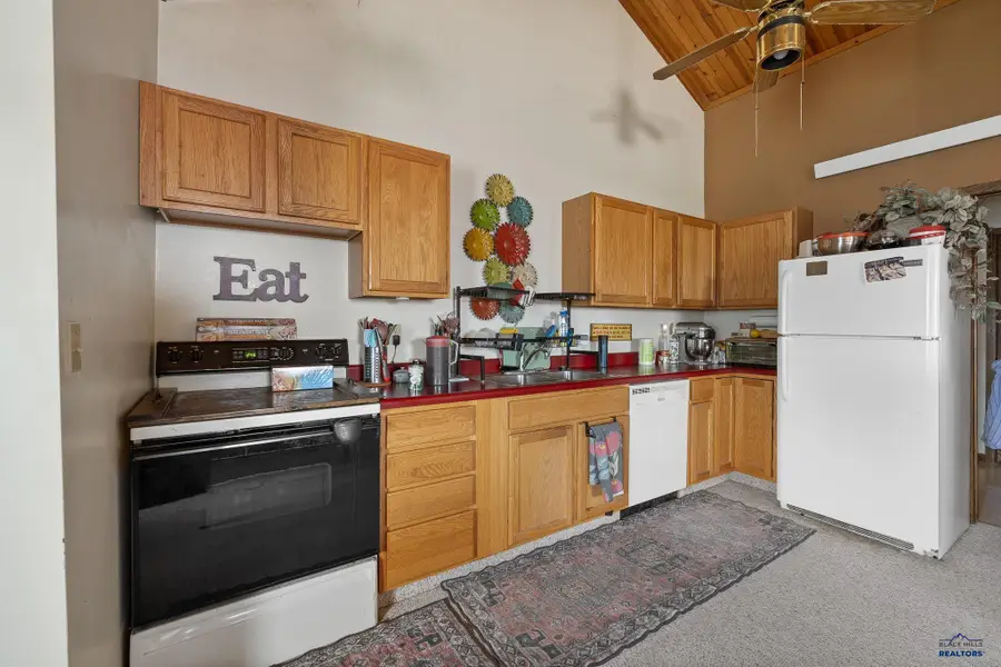 5400 Cedar Dr, Black Hawk, SD 57718 - Image #3