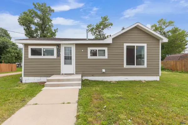 730 12th, Sturgis, SD 57785