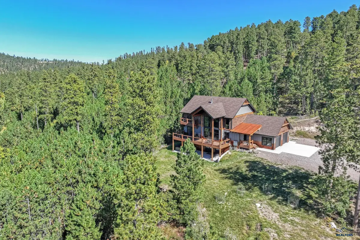 20746 Monte Carlo Rd, Lead, SD 57754 - Image #1