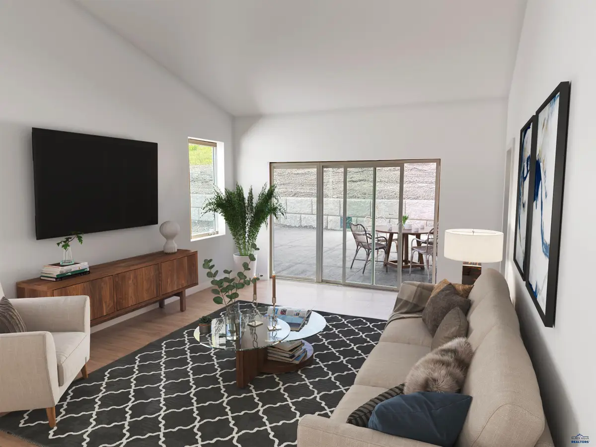 2527 Hennessy Drive, Rapid City, SD 57701 - Image #1